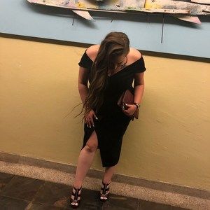 Meet your Posher, Krista